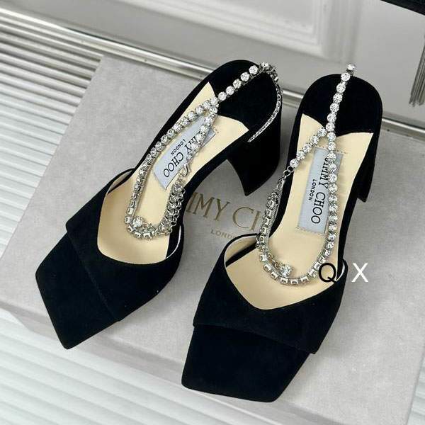 Picture of Jimmy Shoes _SKUJimmyChoosz35-407CMJX050211576